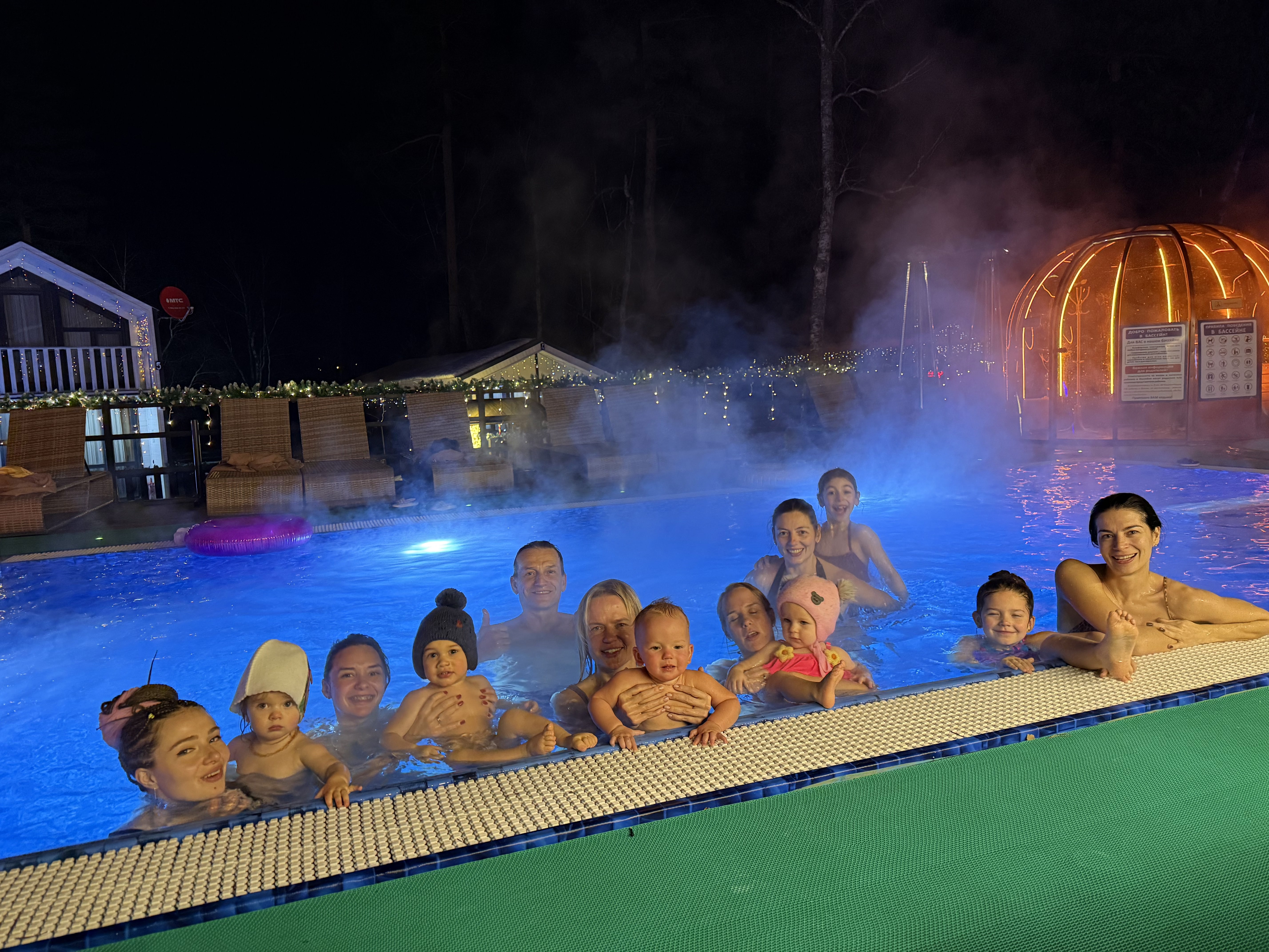 SPA-перезагрузку